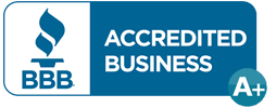 BBB-Accredited Business