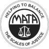 Mata Justice logo