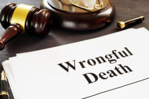 How The Bradley Law Firm Can Help You After a Loved One’s Wrongful Death in Kansas City