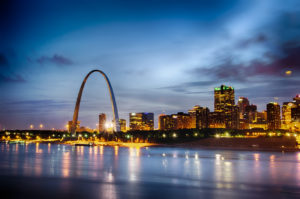 You’ll Choose Correctly if You Choose Us to be Your St. Louis Accident Law Firm