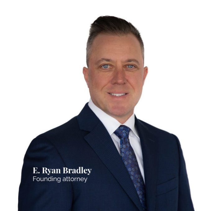ryan bradley lawyer for personal injury