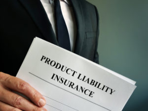 How The Bradley Law Firm Can Help With a Product Liability Claim in Kansas City