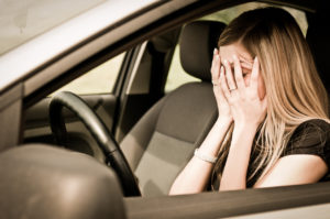 What Causes Most Car Accidents in St. Louis, Missouri?