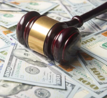 economical damages after an injury case