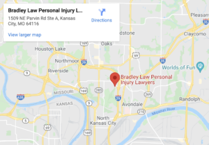 Kansas City Personal Injury Law Office - Bradley Law Firm