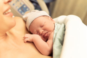 How Bradley Law Can Help You After a Birth Injury in St. Louis, MO