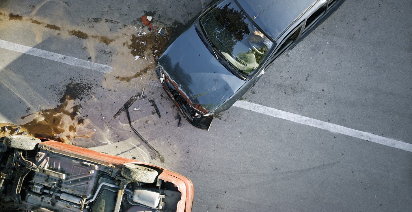 Should I Hire a Lawyer After a Minor Car Accident in Kansas City?