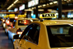 How Bradley Law Can Help After a Taxi Accident in Kansas City, MO