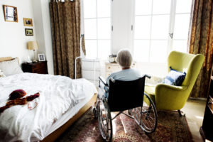 How Our Kansas City Personal Injury Lawyers Can Help You If You’ve Experienced Nursing Home Abuse or Neglect