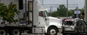 How Can Bradley Law Help You After an Accident Caused by Truck Driver Drug and Alcohol Use in Kansas City? 