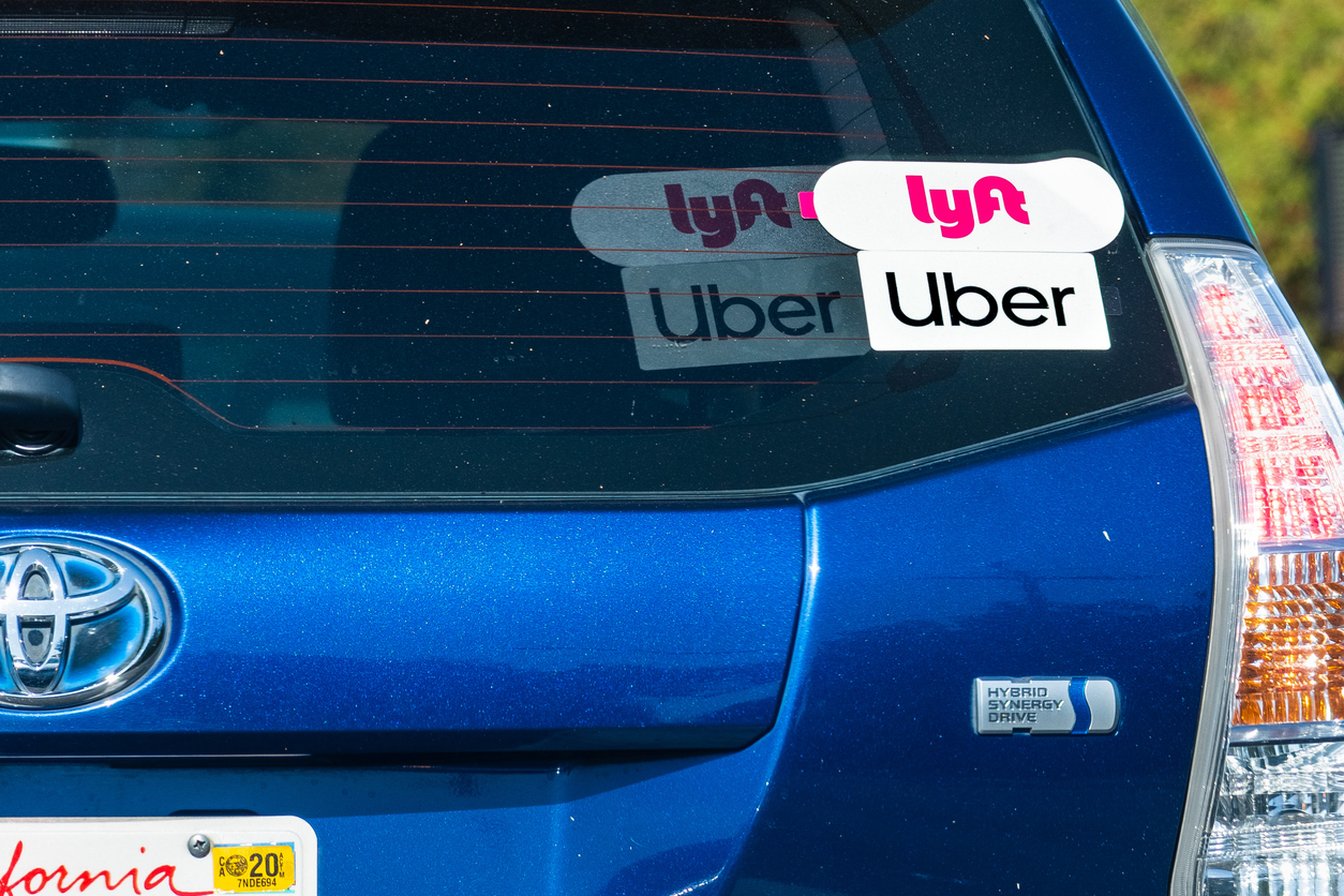 Vehicle and Driver Requirements in Missouri for Uber and Lyft