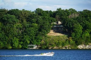 How Common Are Boating Accidents on the Lake of the Ozarks?