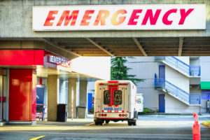 How Can Bradley Law Personal Injury Lawyers Help After an Emergency Room Error in St. Louis, MO?