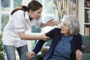 How Bradley Law Personal Injury Lawyers Can Help If Your Loved One Has Been Abused at a St. Louis Nursing Facility