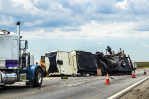 How Bradley Law Personal Injury Lawyers Can Help After a FedEx or UPS Truck Accident in Kansas City, MO