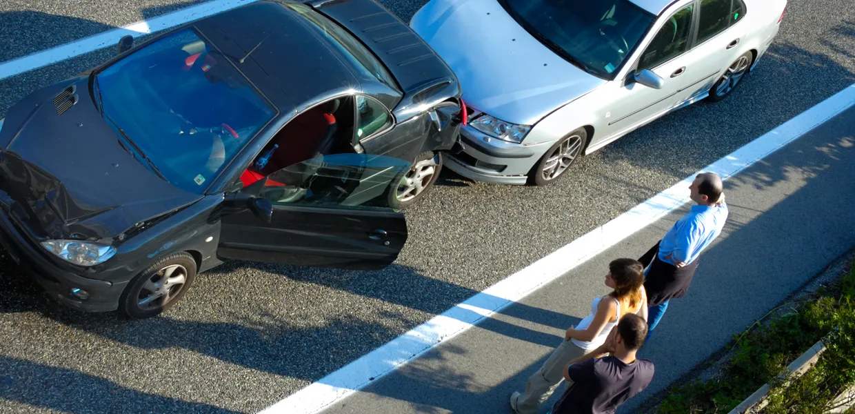 car accident missouri highway