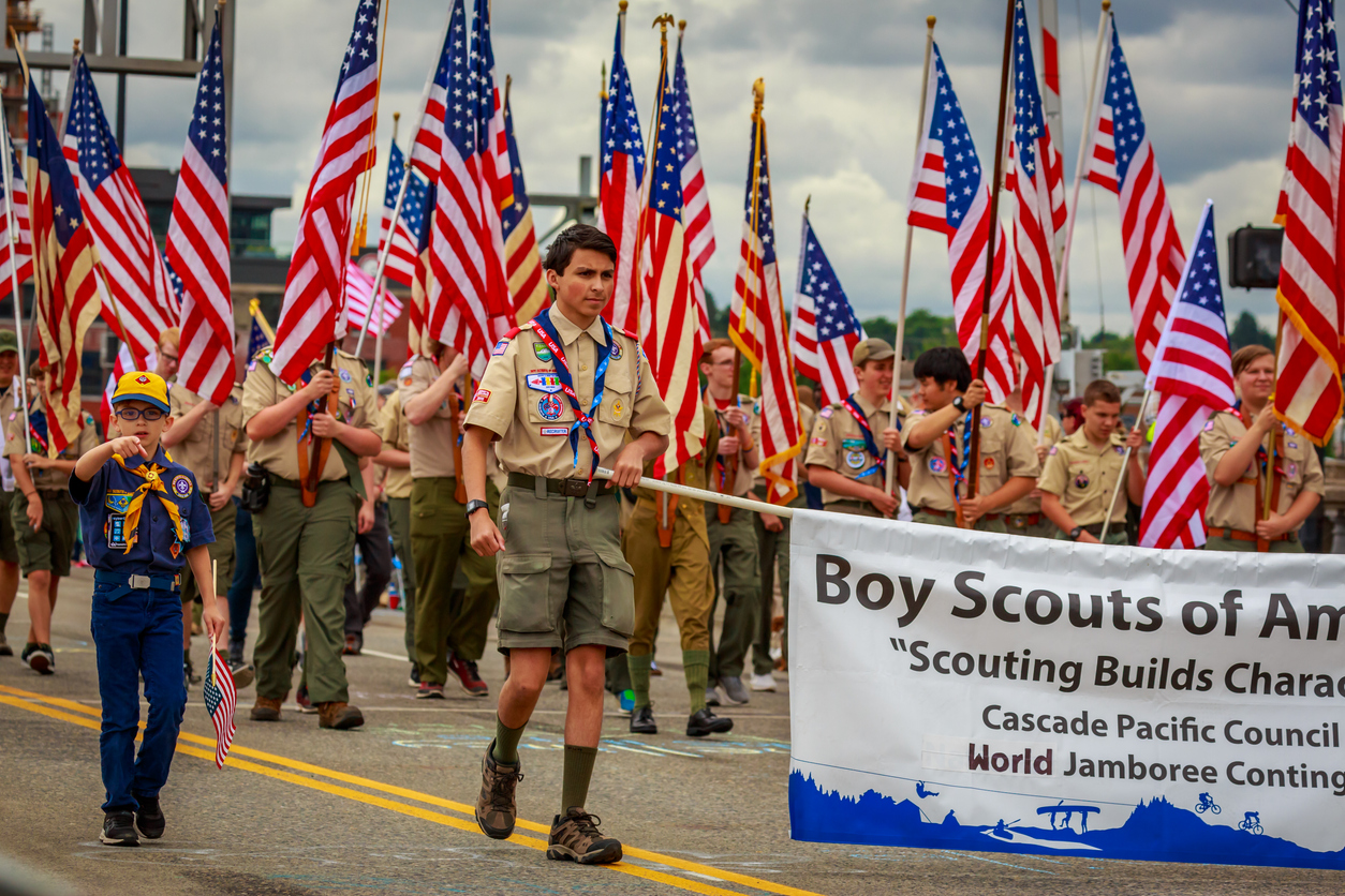 How Can I File a Boy Scouts of America Sex Abuse Case In St. Louis, MO?
