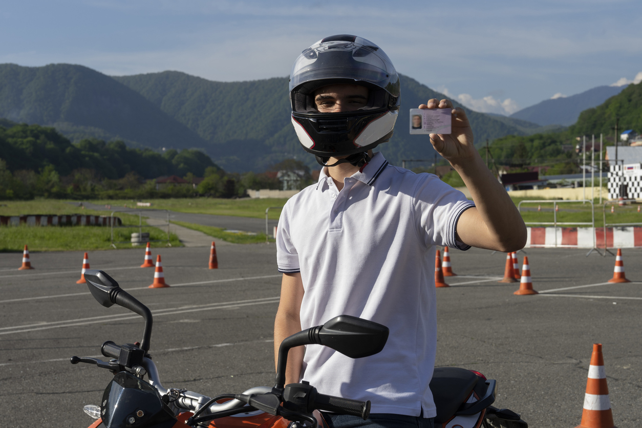 Are There Different Types of Motorcycle Licenses in Missouri