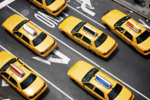 How Bradley Law Personal Injury Lawyers Can Help After a Taxi Accident in St. Louis
