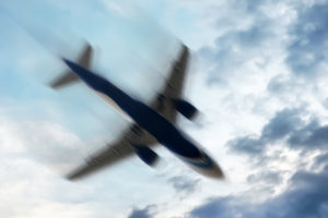 How Common Are Airplane Accidents?