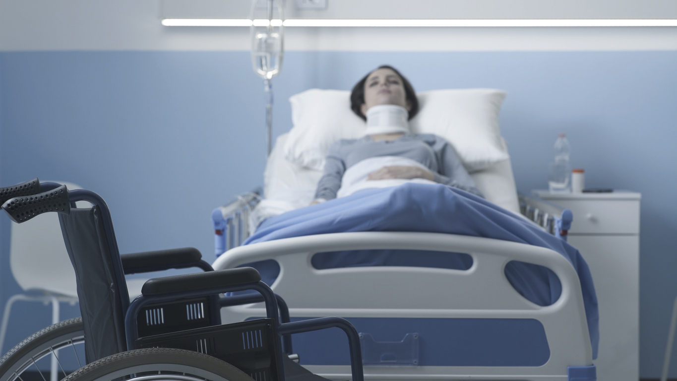 Whelp Injury What is a Whiplash Injury in a Personal Injury Case