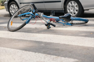 Can I Recover Damages If I’m Being Blamed for a Bicycle Accident in Missouri?