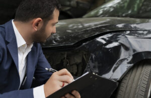 How To Obtain an Accident Report in Kansas City