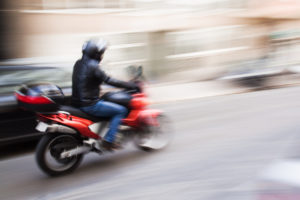 How Wearing a Helmet Affects Your Motorcycle Injury Claim