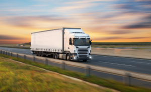 Tips for Avoiding Blind Spot Accidents with Large Trucks