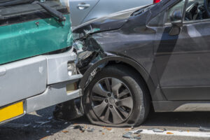 How Bradley Law Personal Injury Lawyers Can Help After a Hit-and-Run Accident in Kansas City, MO