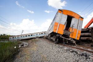 How Can Bradley Law Personal Injury Lawyers Help After a Train Accident in Kansas City, MO