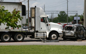 How Can Bradley Law Personal Injury Lawyers Help If I Was Injured in a Truck Accident in Richmond Heights?