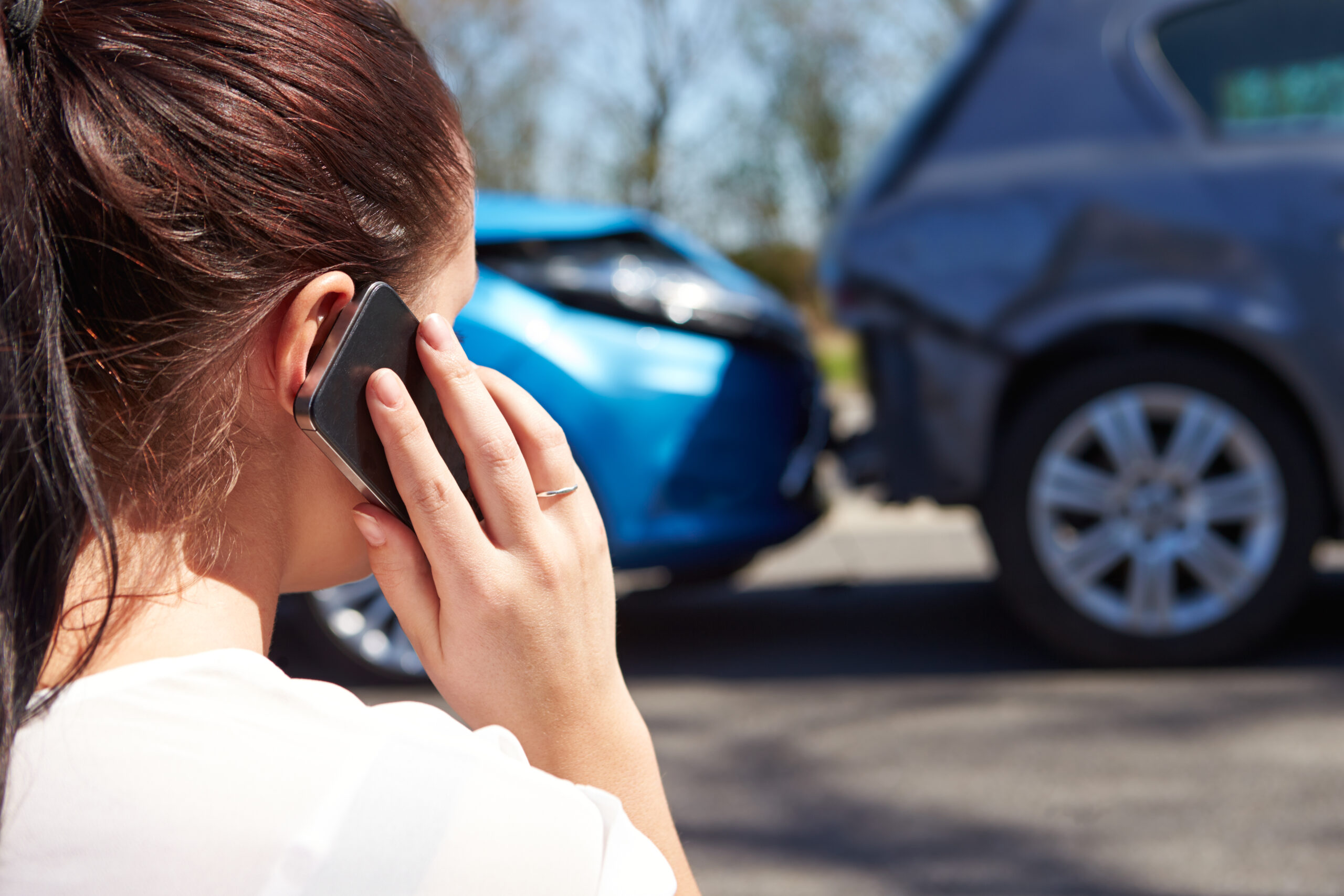 How Long Do I Have To File a Car Accident Claim in Missouri?