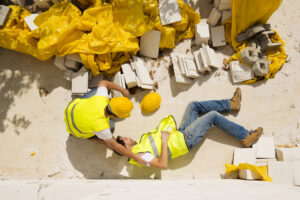 How Bradley Law Personal Injury Lawyers Can Help You After a Construction Accident in Richmond Heights, MO