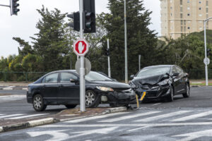 How Bradley Law Personal Injury Lawyers Can Help After an Intersection Crash in Kansas City