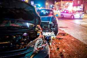 How Bradley Law Personal Injury Lawyers Can Help You With Your DUI Accident Claim in Richmond Heights