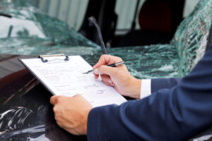 How Can Bradley Law Personal Injury Lawyers Help if You’re Injured in a St. Louis Car Accident?