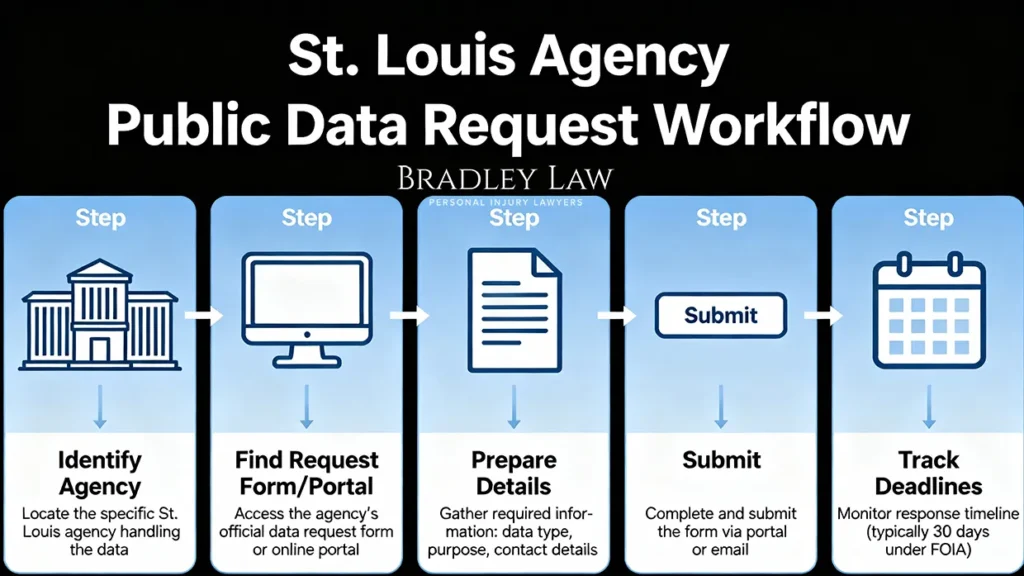 video retention workflow graphic