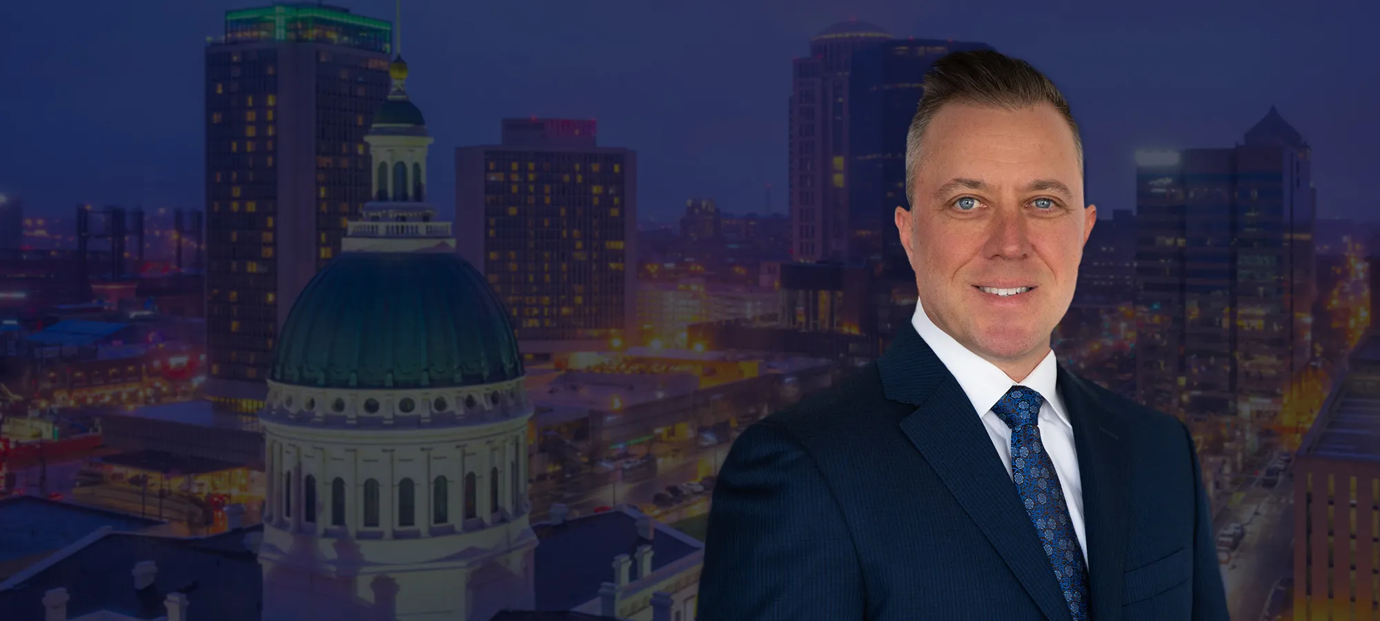 The Bradley Law Firm