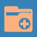 Medical records icon