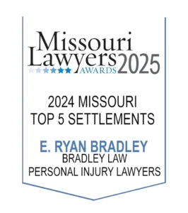 Missouri Lawyers Award top settlements